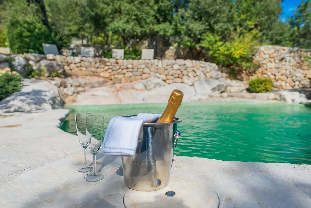 Es Raco De Binibona Villa Selva  0*, Selva (Mallorca) İspanya