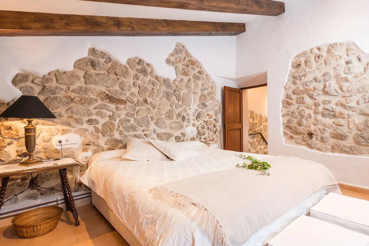 Es Raco De Binibona Villa Selva  Selva (Mallorca)